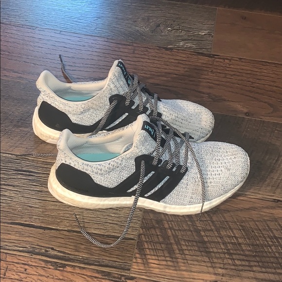 adidas Shoes - Adidas Parley Ultraboost